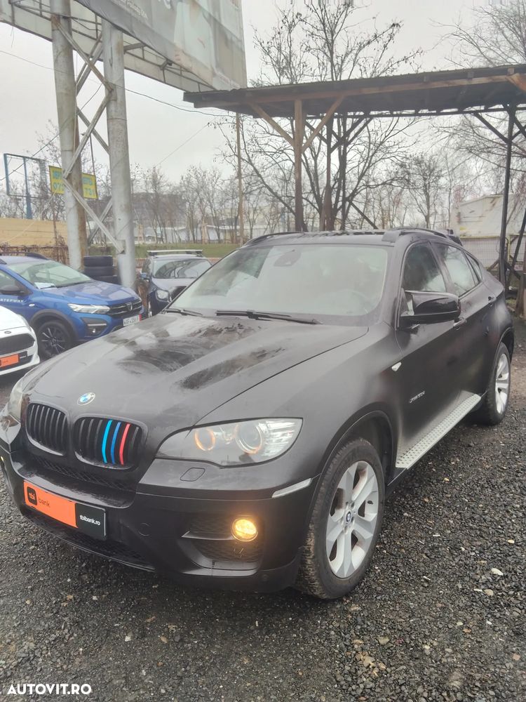 BMW X6 xDrive30d Edition Exclusive - 3