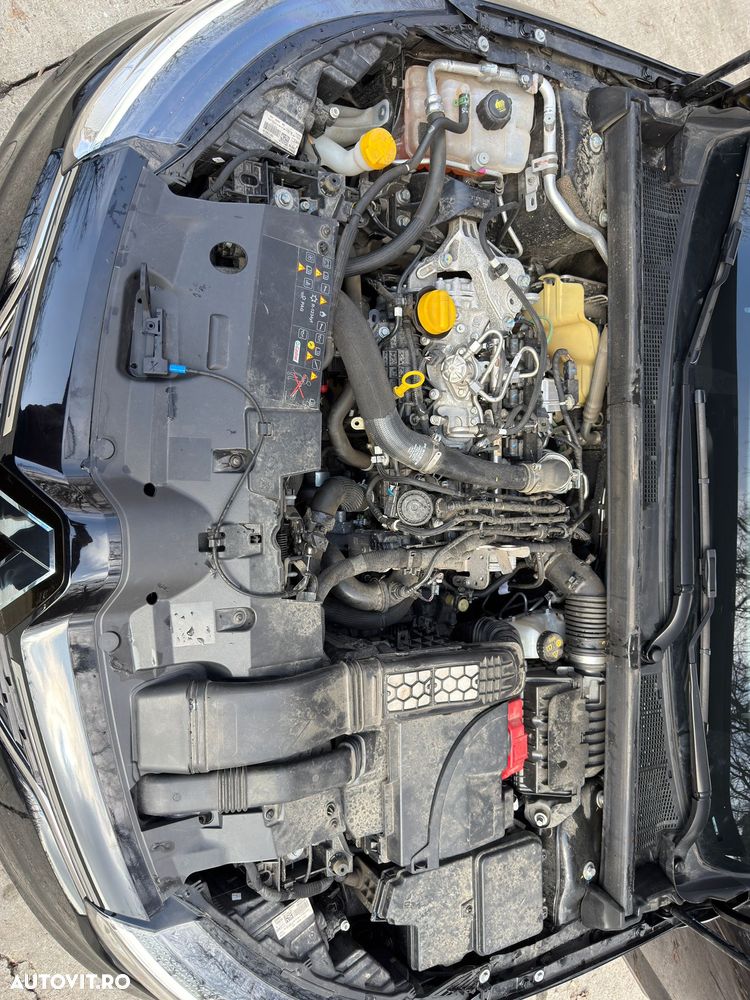 Renault Megane TCe 140 EDC GPF Intens - 13