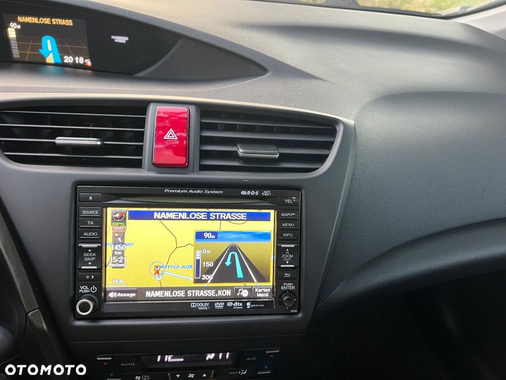 Honda Civic - 6
