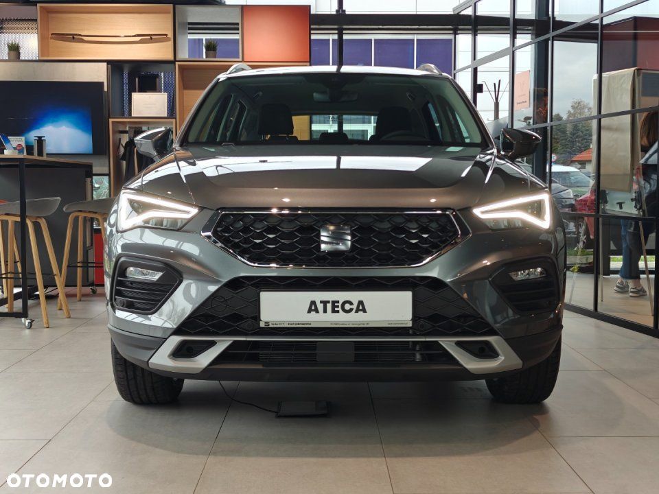 Seat Ateca - 2