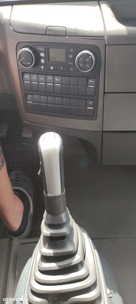 MAN TGX - 12