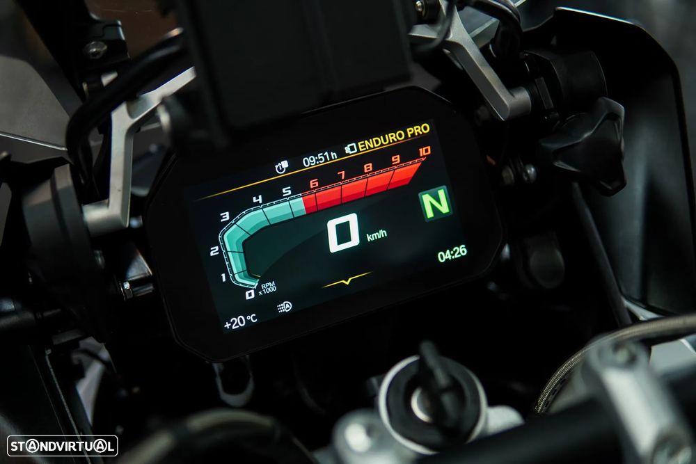 BMW R 1250 GS HP - 46