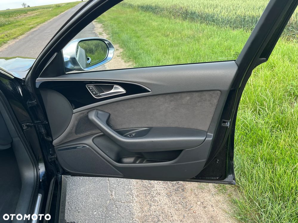 Audi S6 Avant 4.0 TFSI Quattro S tronic - 18