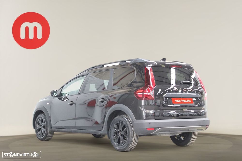 Dacia Jogger 1.0 ECO-G Extreme 7L Bi-Fuel - 3