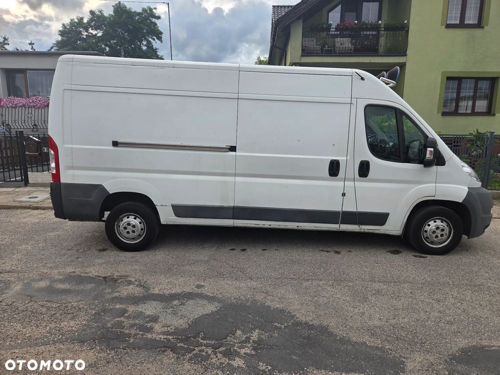 Fiat Ducato - 13