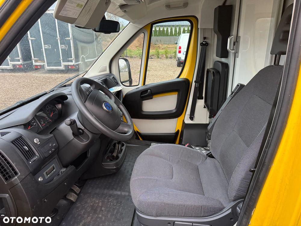 Fiat DUCATO E-DUCATO - 11