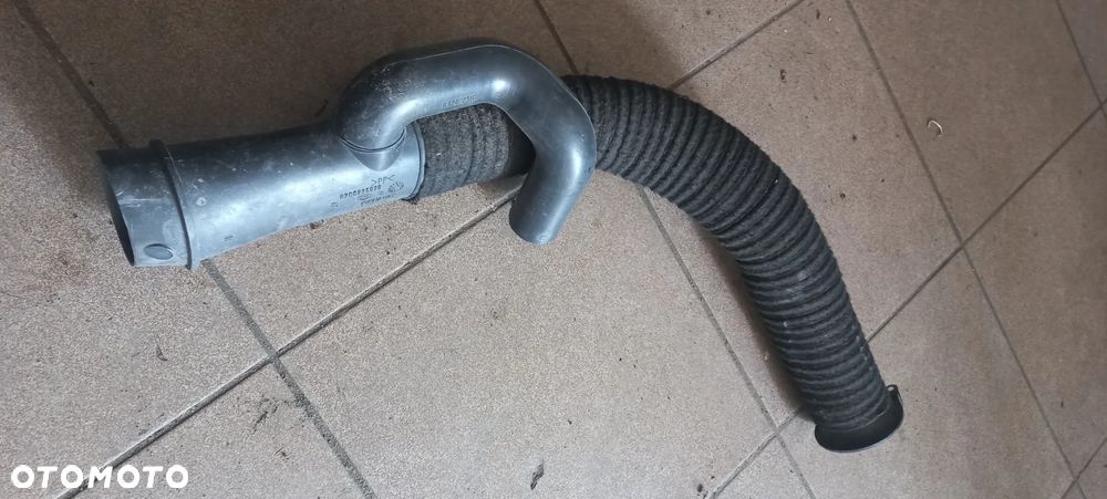 Laguna II  rura dolot stan bdb 1,8 2,0 benz 8200235079