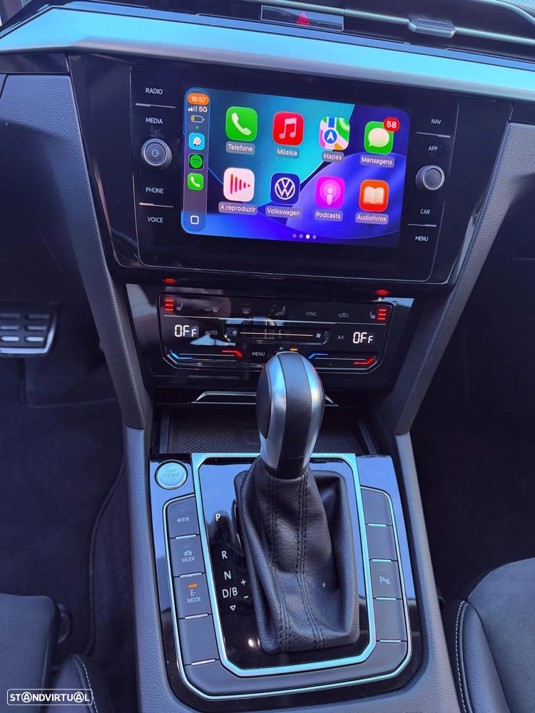 VW Arteon - 21
