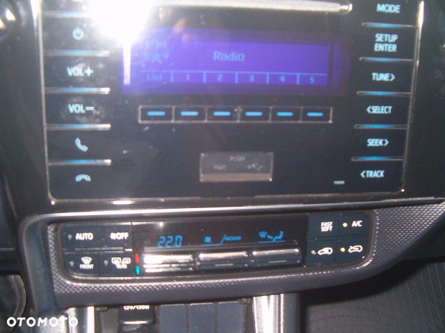 Toyota Auris - 27