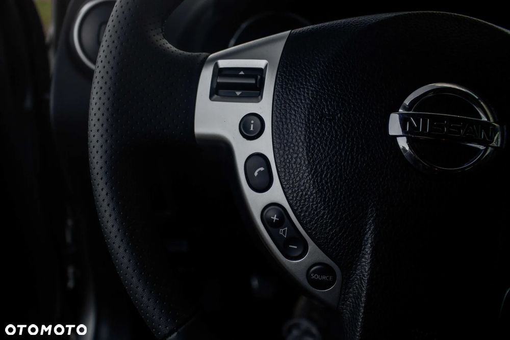 Nissan Qashqai 1.6 Tekna - 16