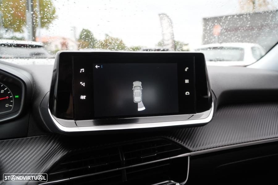 Peugeot 2008 PureTech 100 Stop&Start Active - 16