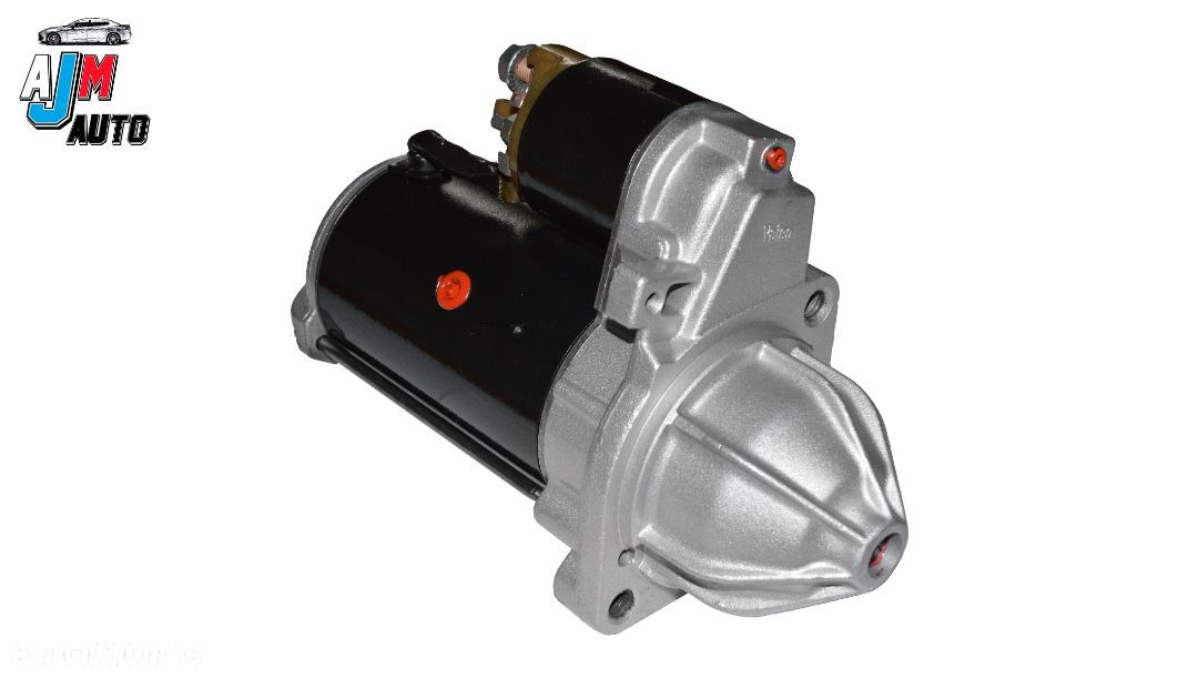 Rozrusznik Mercedes SL R107 R129 Vito 638 W639 Viano W639 Vario Sprinter 309 209 308 313 213 CDI - 3