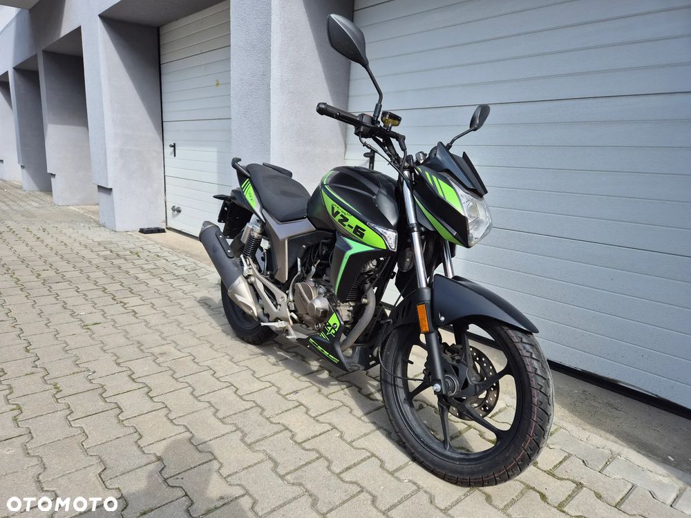 Zipp Inny - 2