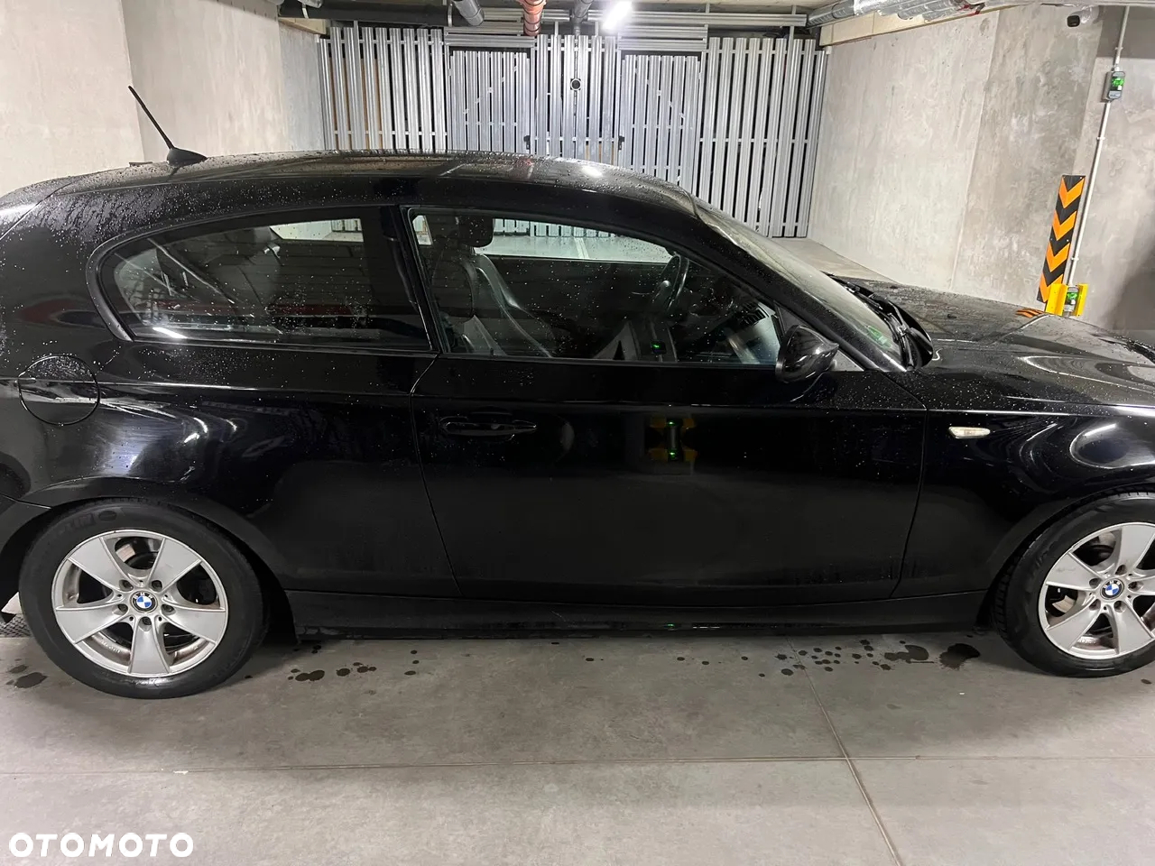 BMW Seria 1 118i - 7