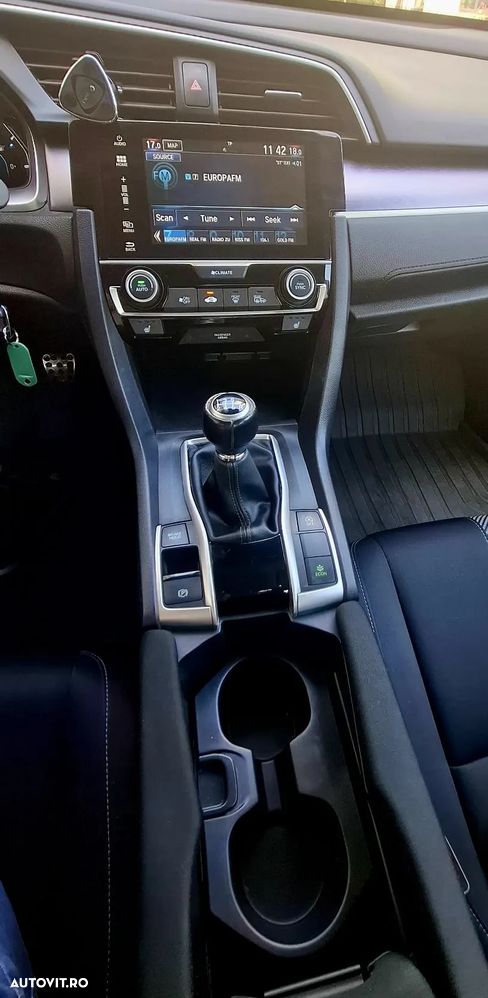 Honda Civic - 3