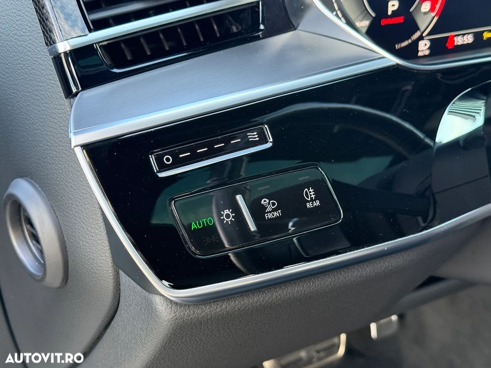 Audi S8 4.0 TFSI quattro Tiptronic - 19
