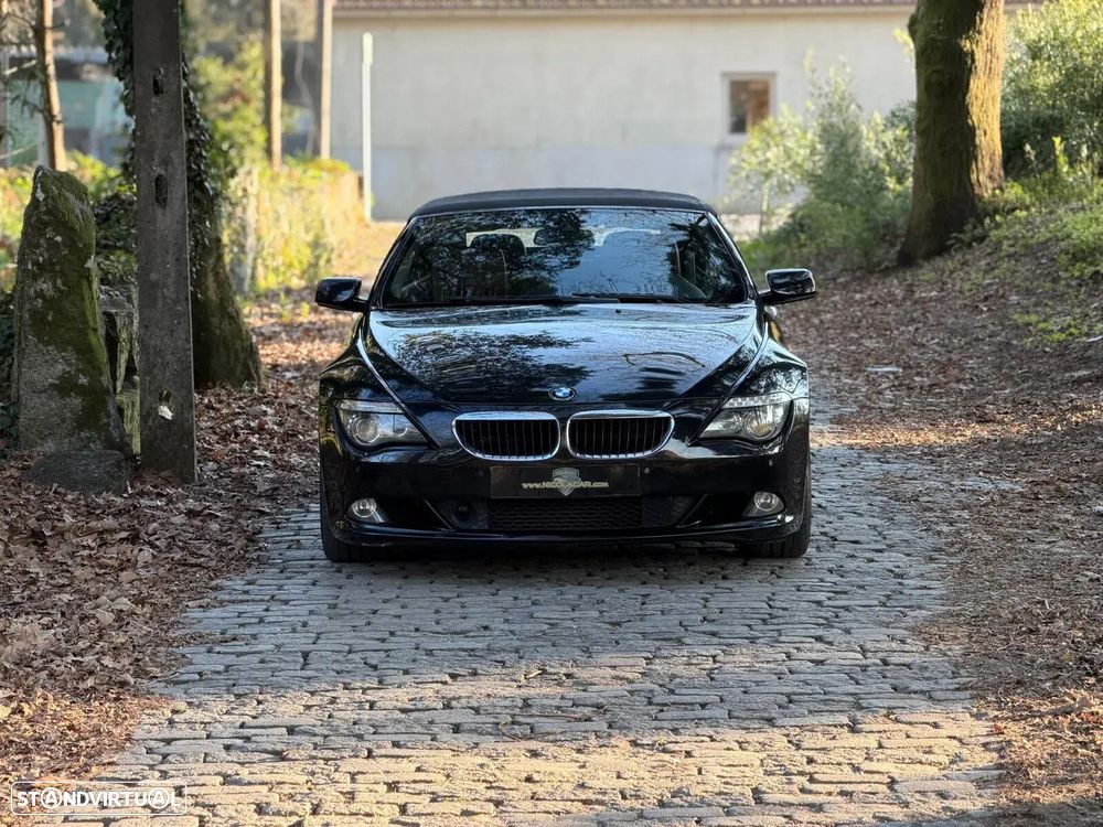 BMW 635 d - 39