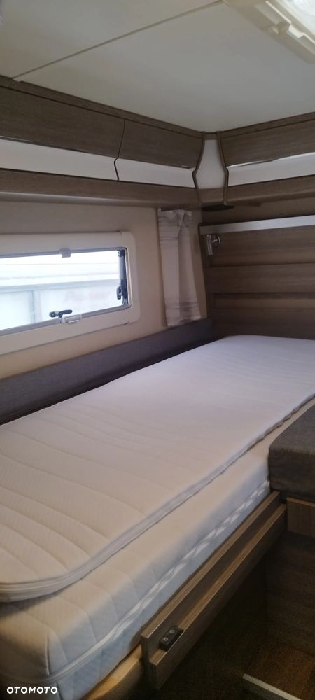 KABE Travel Master i740 - 18