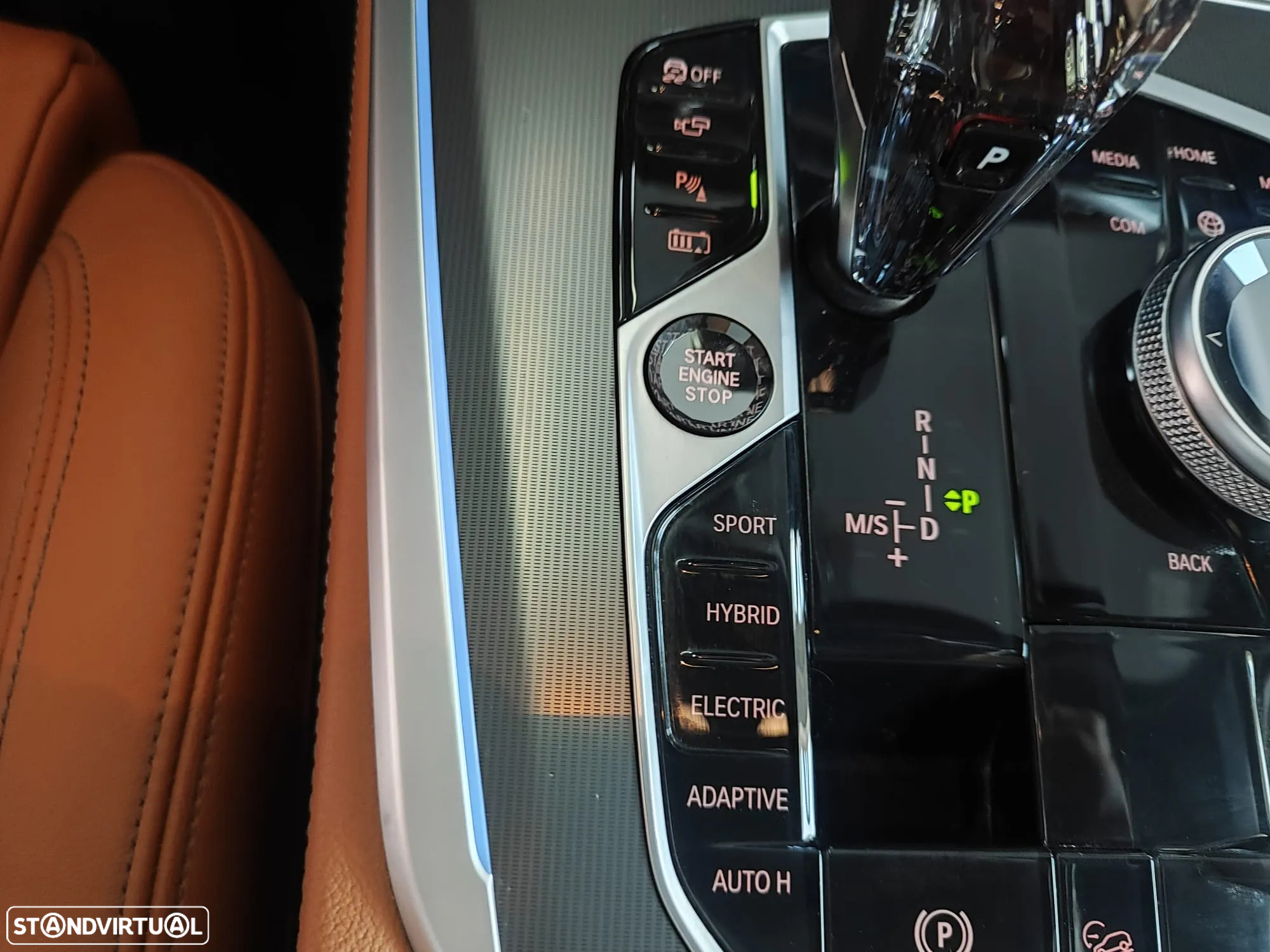 BMW X5 45 e xDrive Pack M - 46