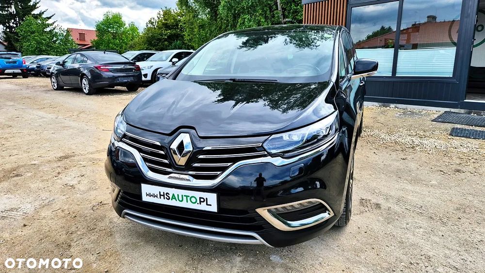 Renault Espace Energy TCe 200 EDC Initiale Paris - 3