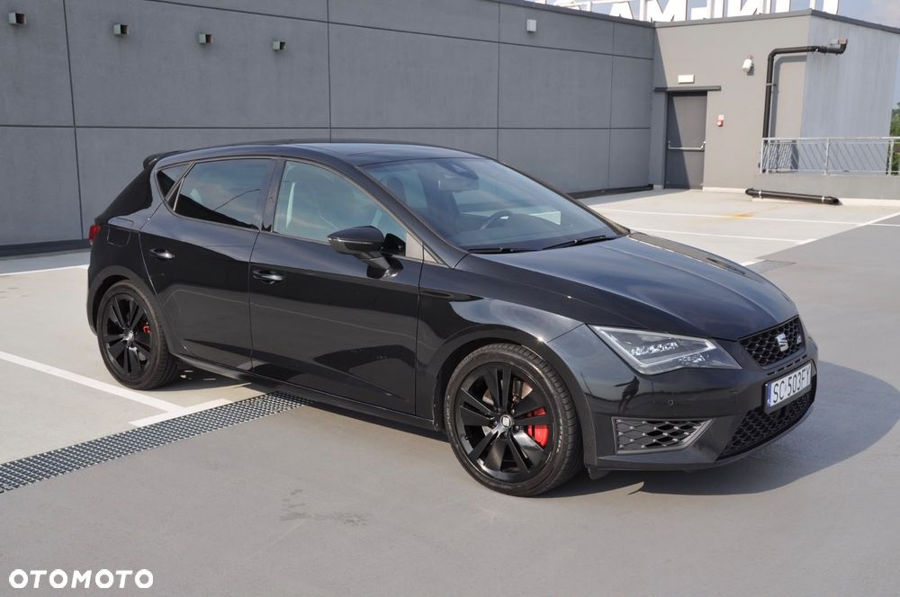 Seat Leon - 6