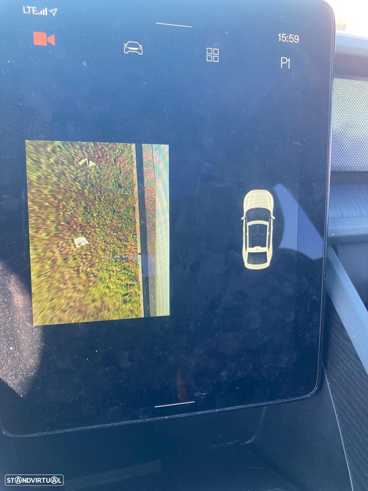 Polestar 2 Long Range 78 kWh AWD - 16