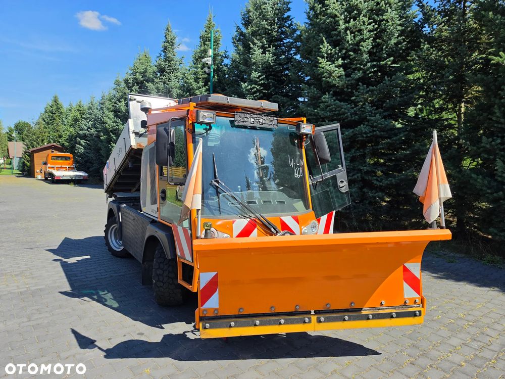 Inny Hansa APZ 1003L - 31