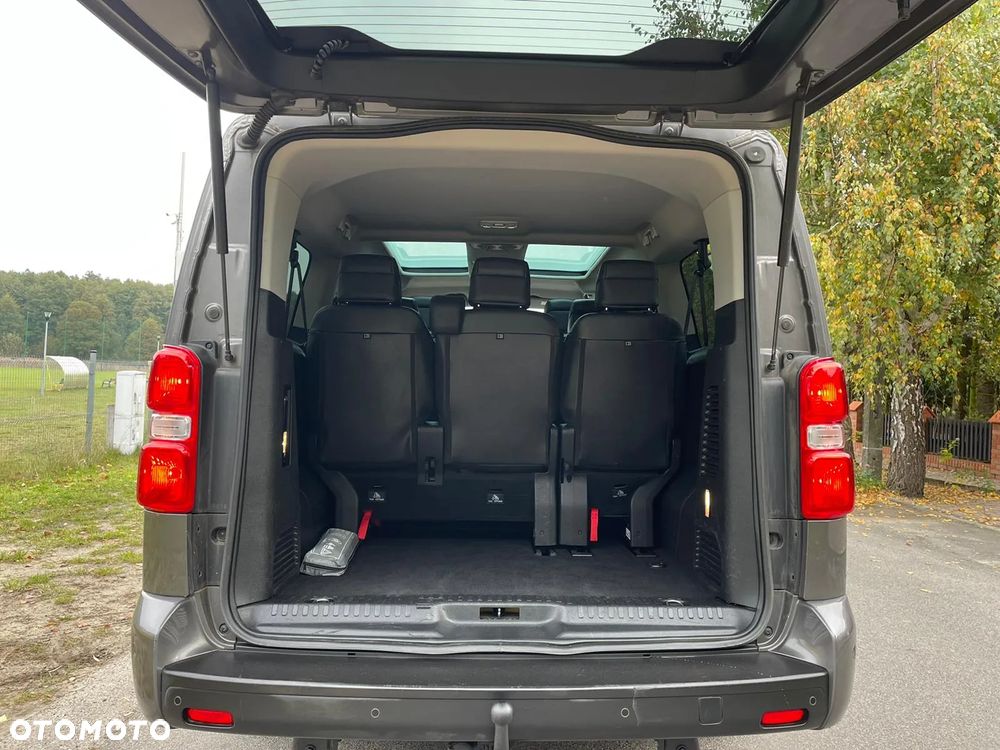 Citroën SpaceTourer 2.0 BlueHDi XL Business Lounge - 16