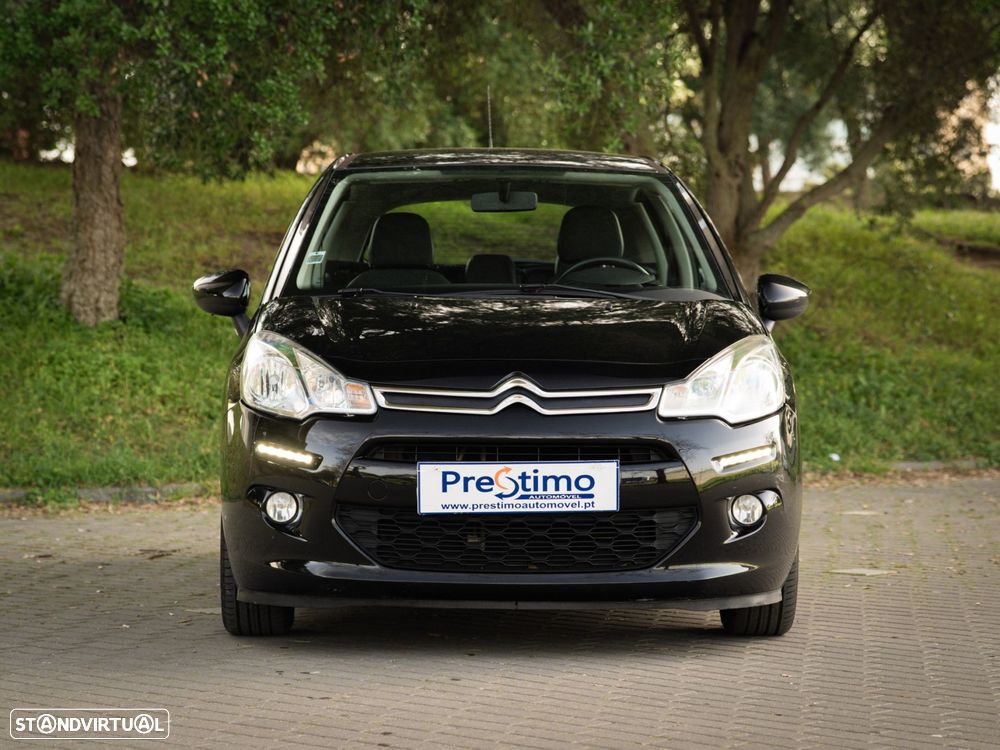 Citroën C3 1.2 PureTech Collection - 5