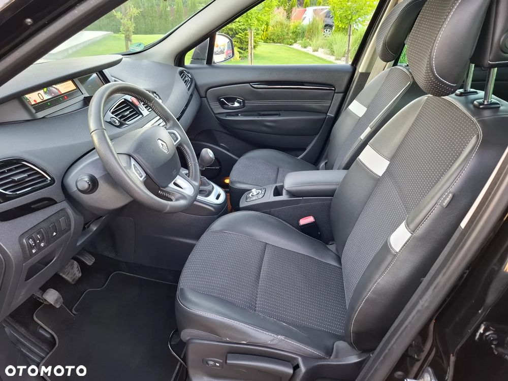 Renault Scenic TCe 130 Bose Edition - 34