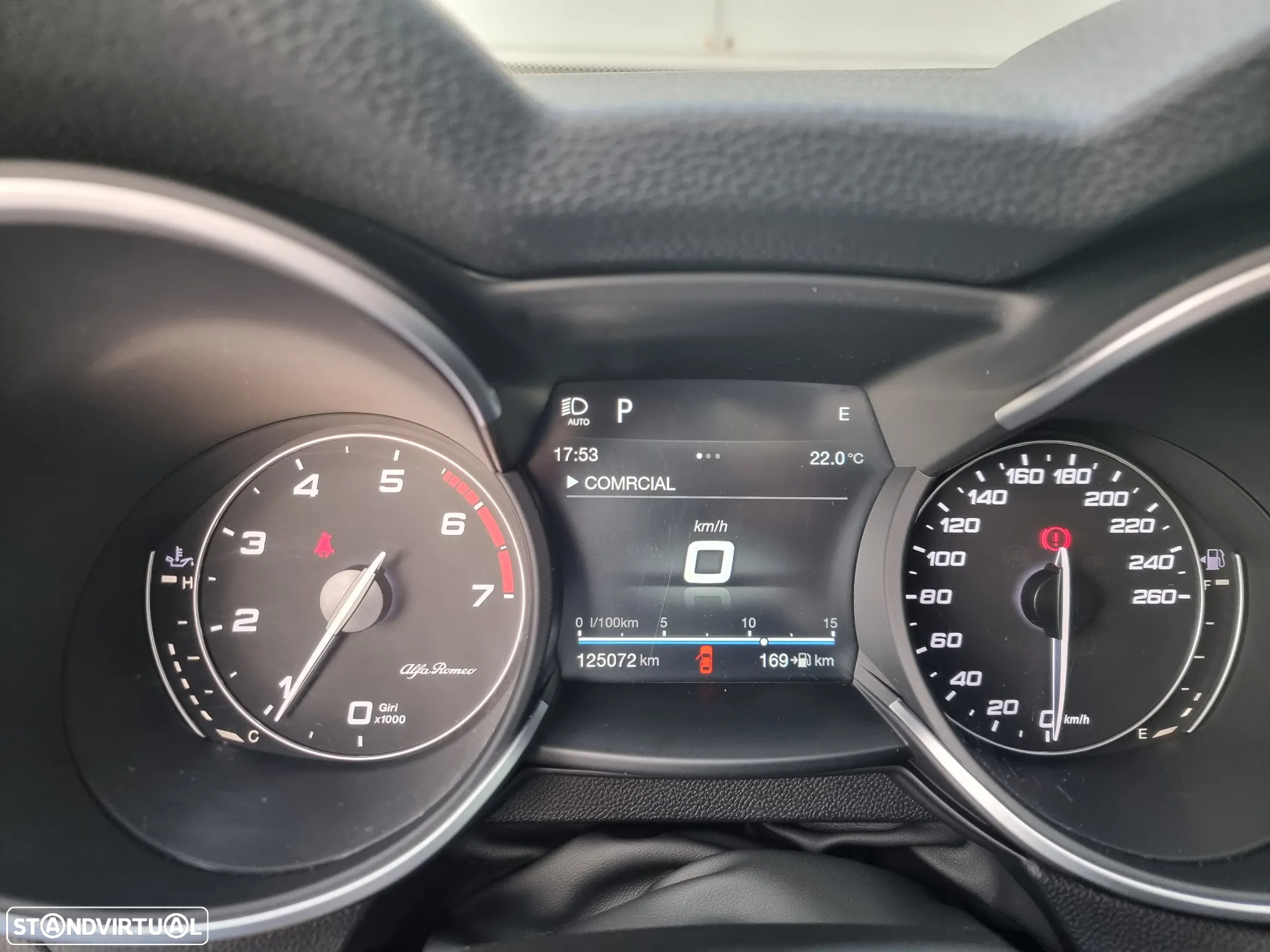Alfa Romeo Stelvio 2.0 T First Edition AT8 Q4 - 20