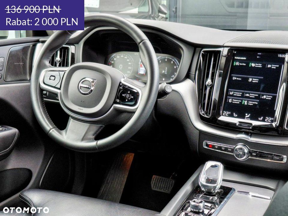 Volvo XC 60 - 12