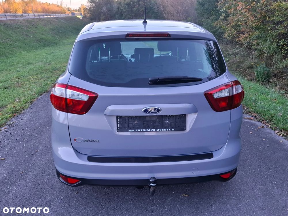 Ford C-MAX - 10