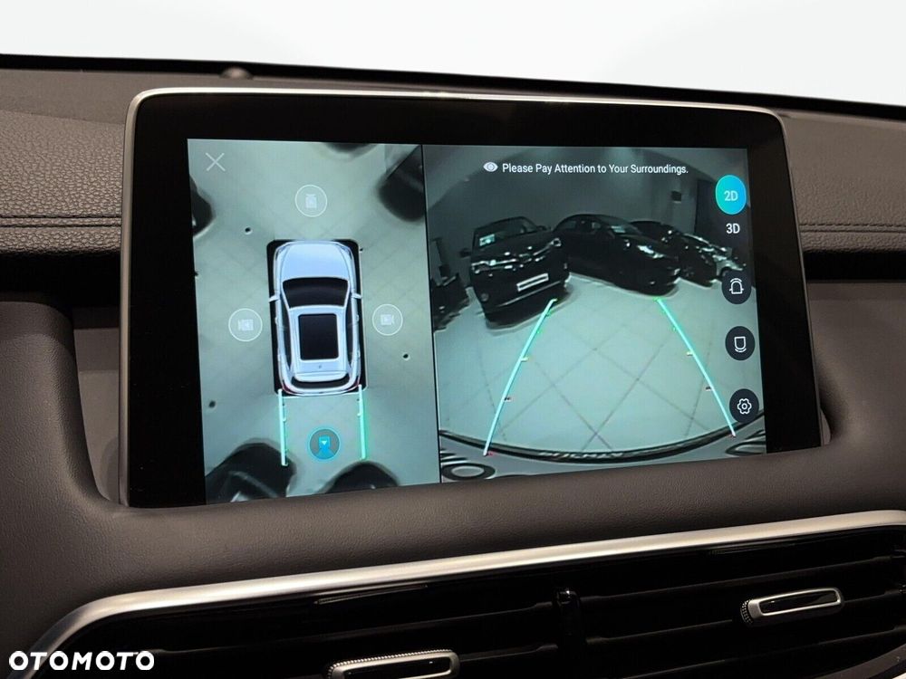 MG HS 1.5 T-GDI Exclusive DCT - 16