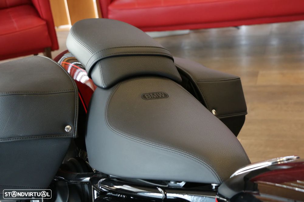 BMW R 18 Classic - 6