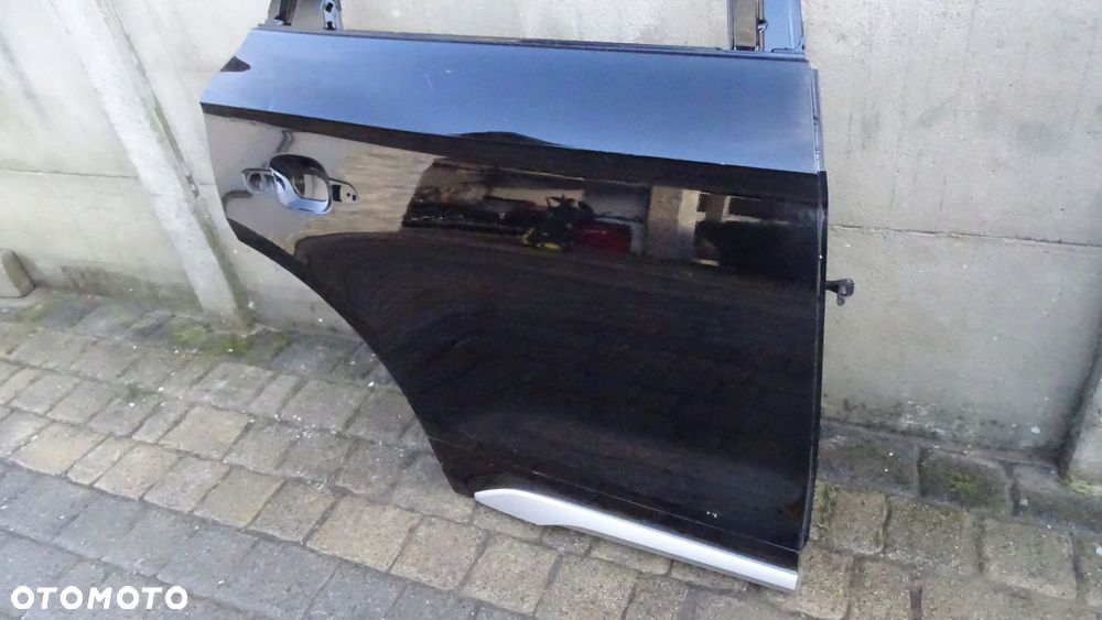 audi q5 ii 80a - drzwi tylne prawe - 3