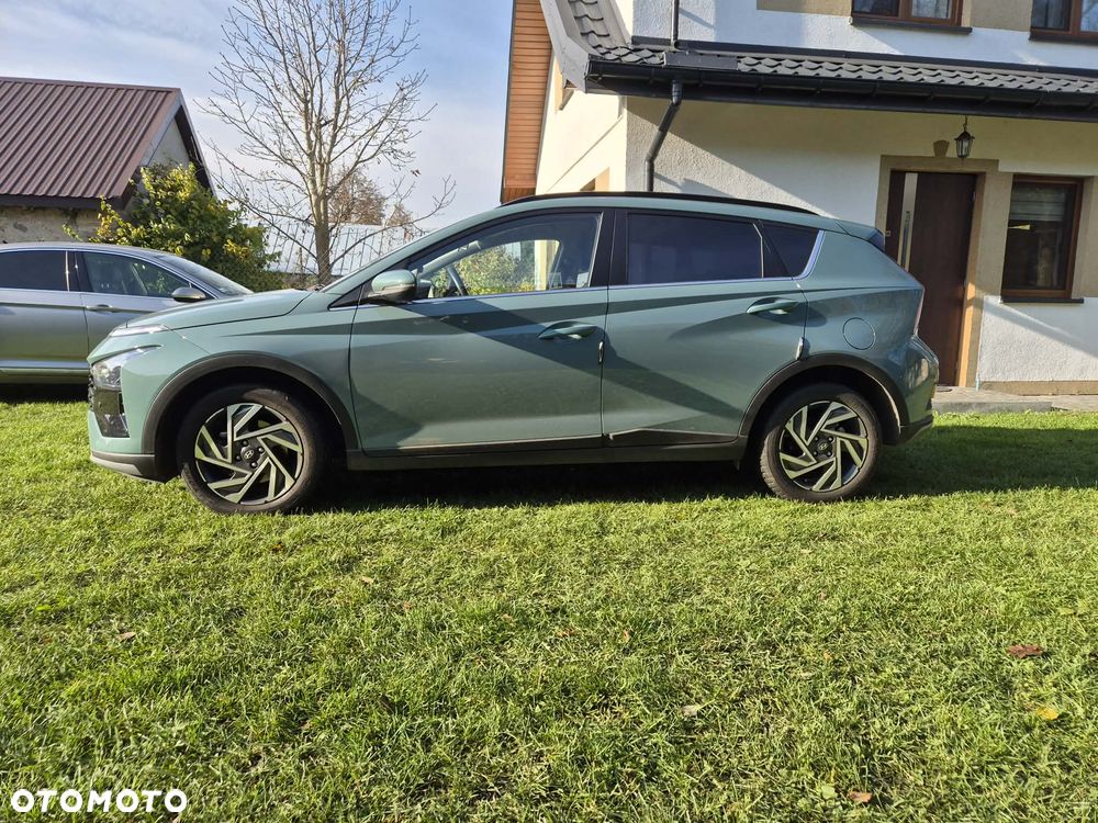 Hyundai Bayon 2024 photo 3