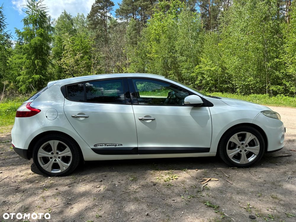 Renault Megane - 4