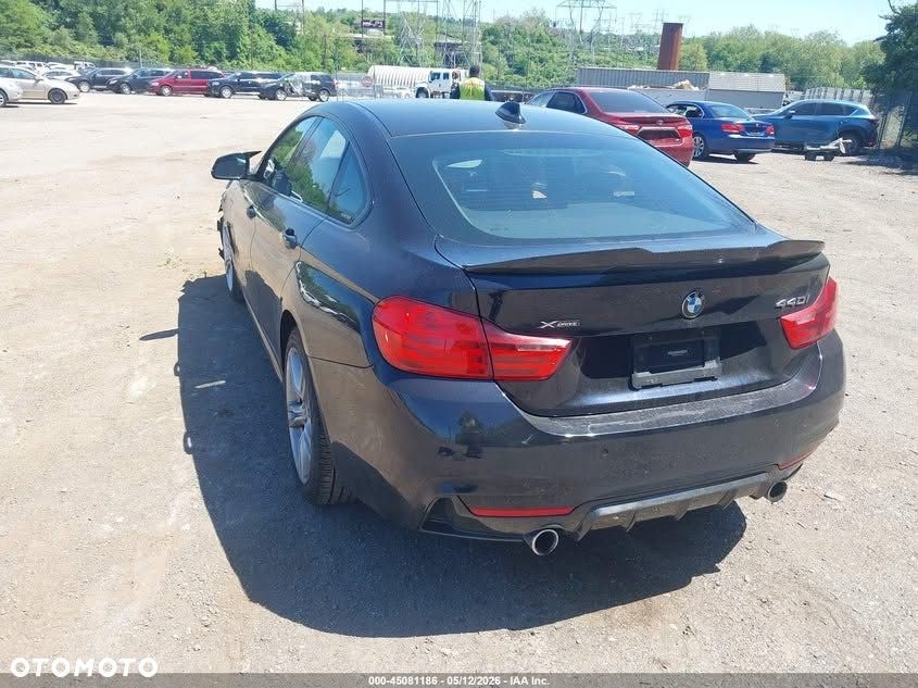 BMW Seria 4 440i xDrive M Sport - 4