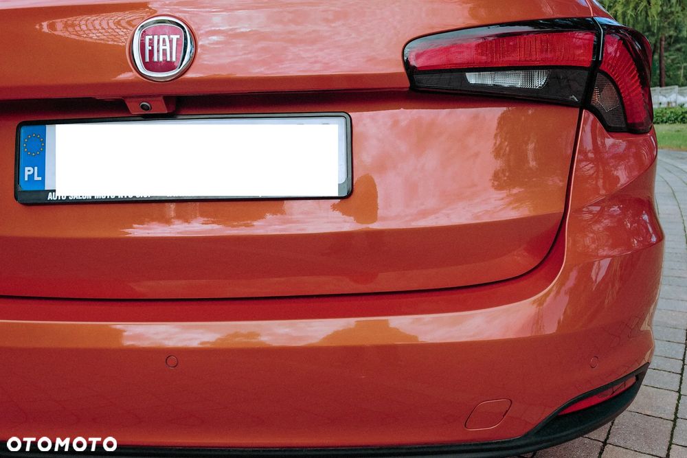 Fiat Tipo 1.6 MultiJet - 39