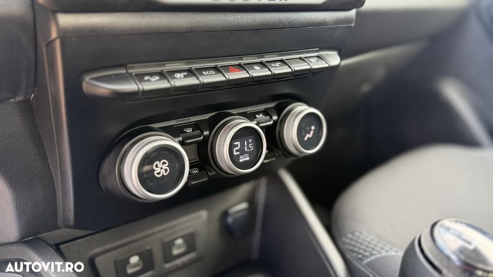 Dacia Duster Blue dCi 115 4WD SL Prestige Extreme - 7