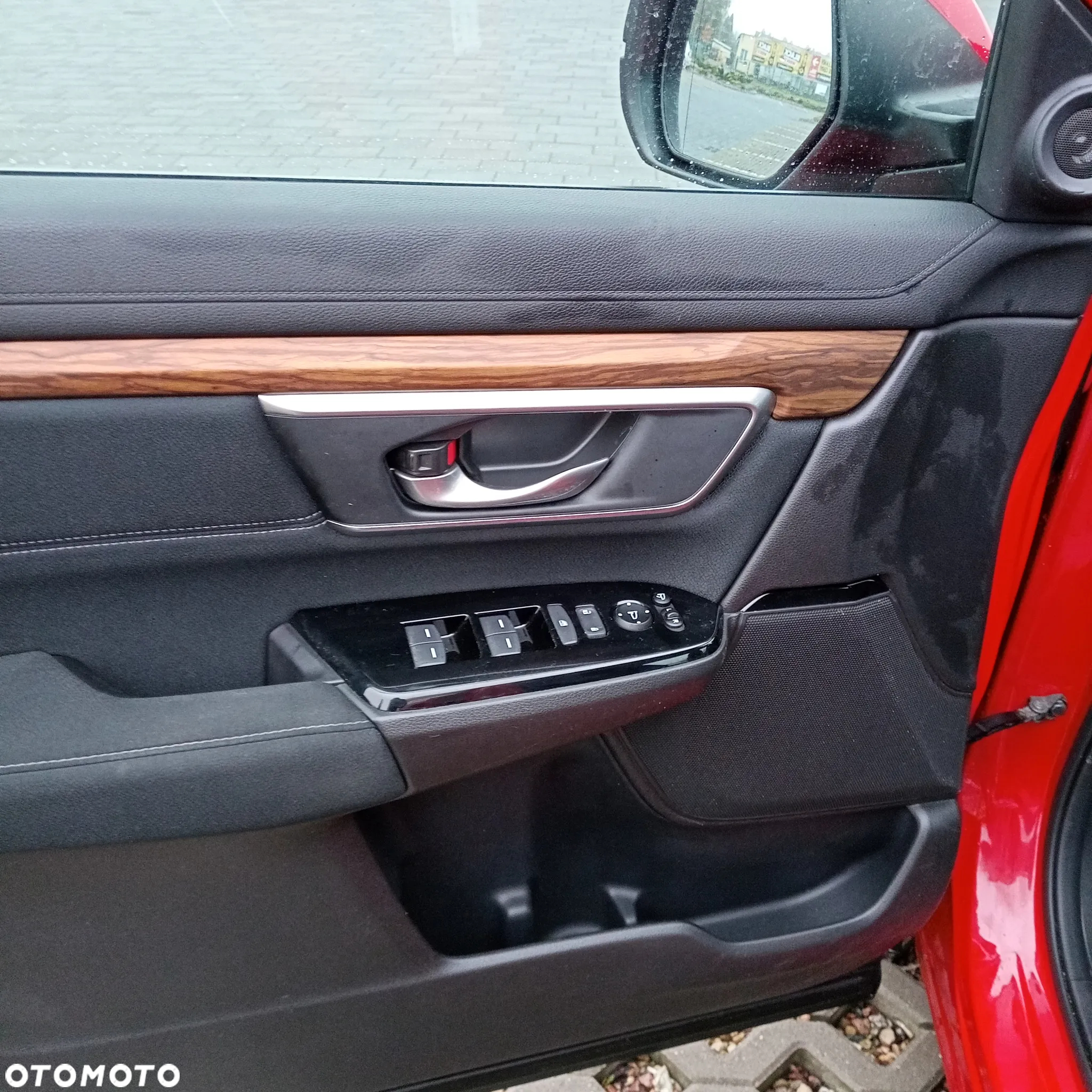 Honda CR-V 1.5 Elegance (2WD / Connect+) - 21