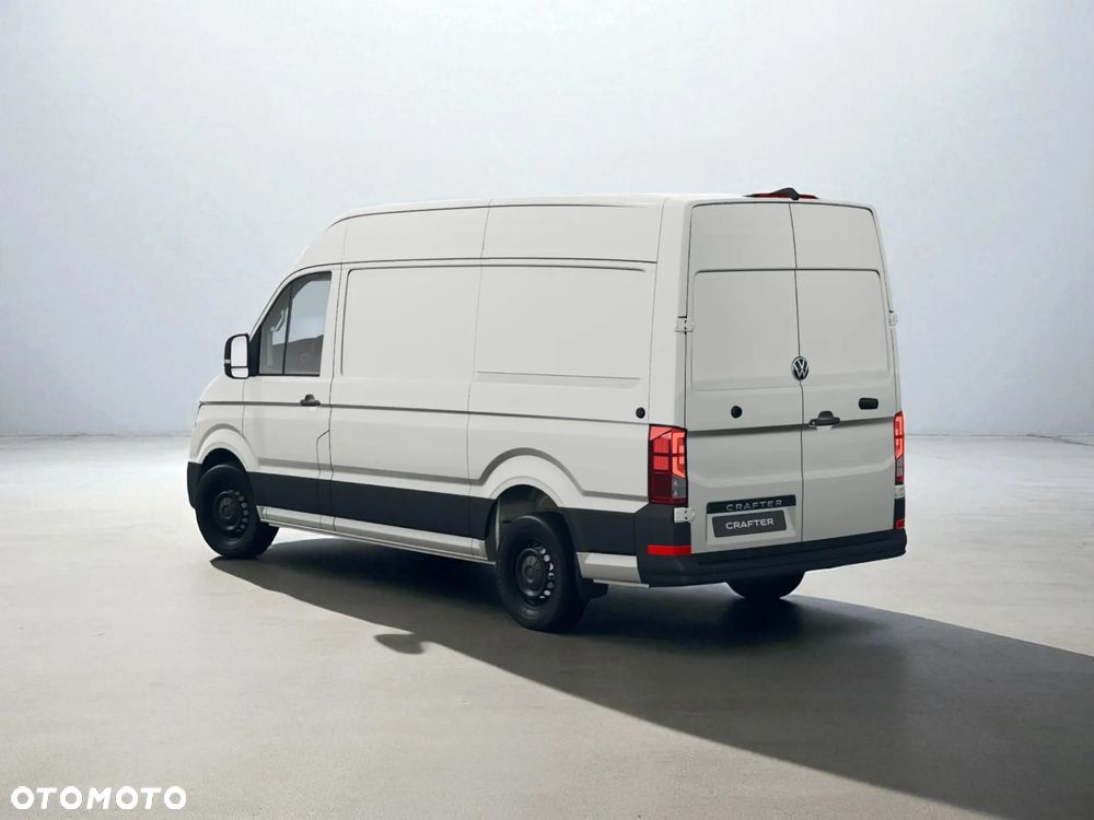 Volkswagen Crafter 35 - 6