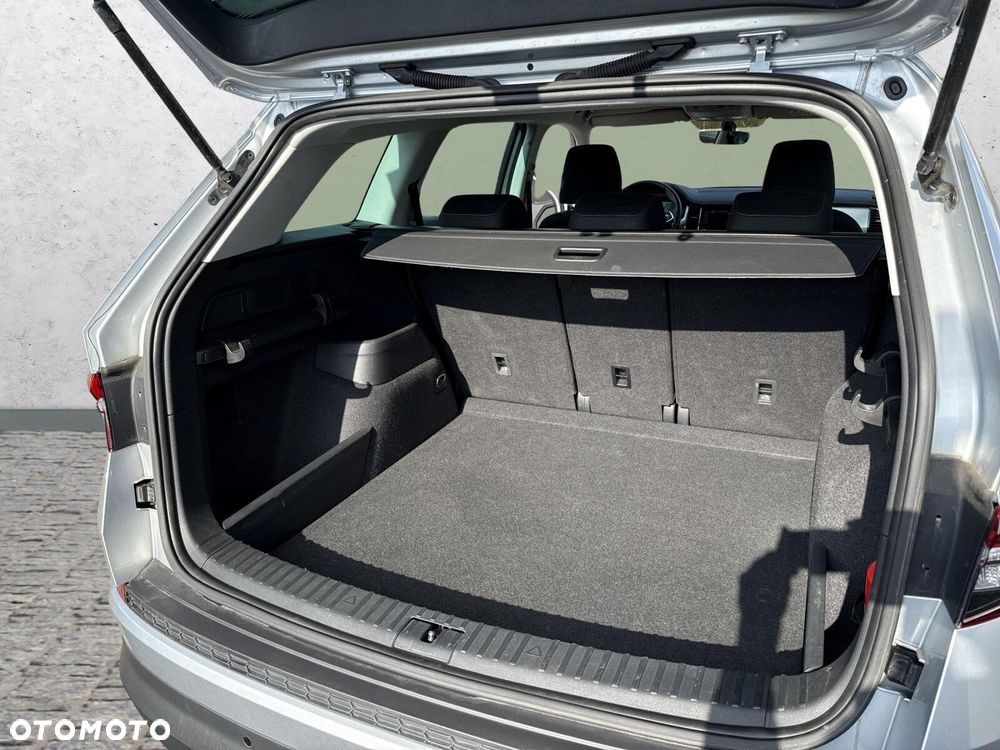 Skoda Kodiaq 1.5 TSI ACT 4x2 Ambition DSG - 26