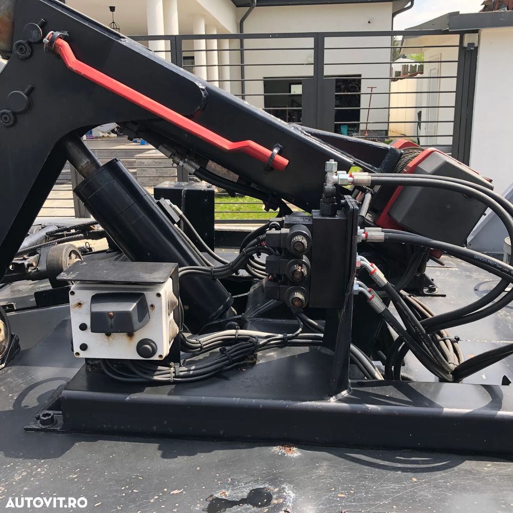 Mercedes-Benz Sprinter - 7