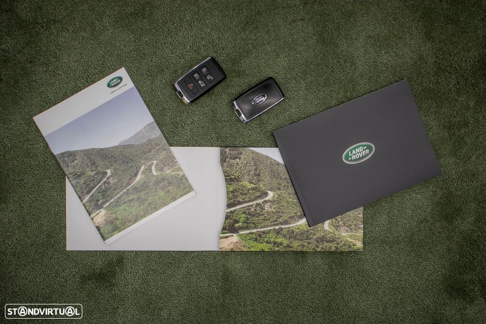 Land Rover Range Rover Sport 3.0 P510e Autobiography - 54