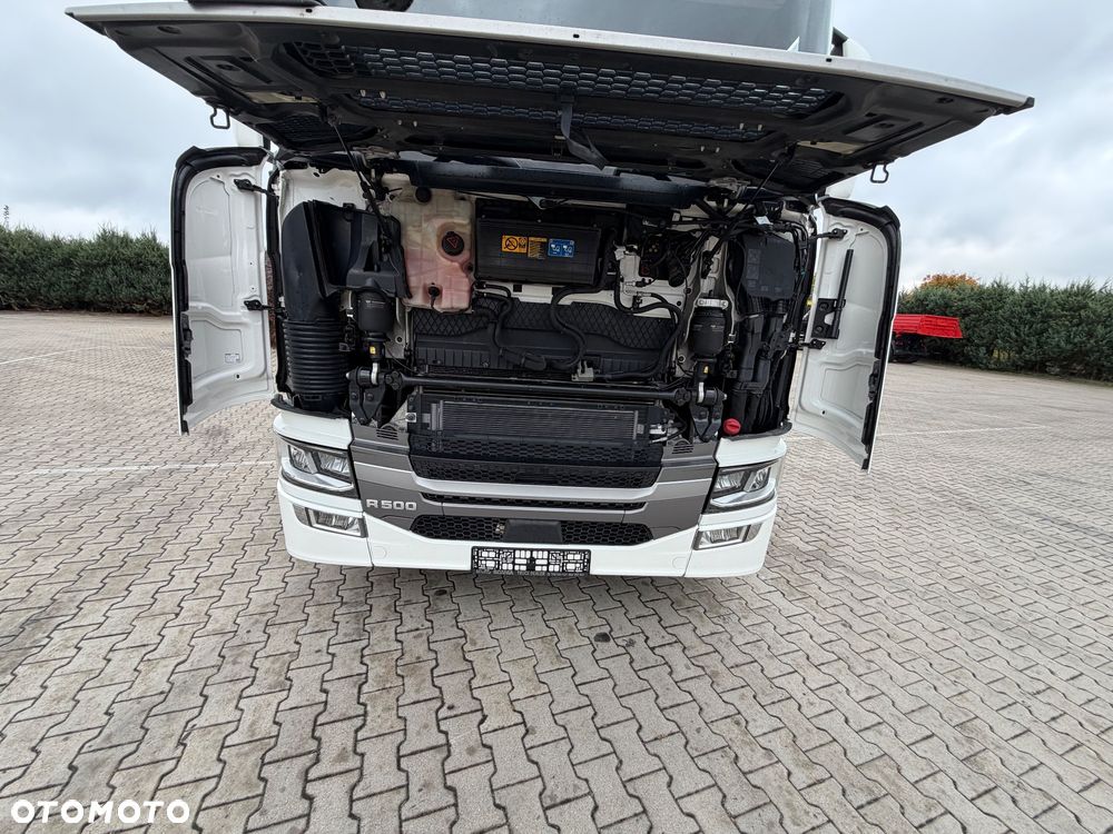 Scania R500 - 25