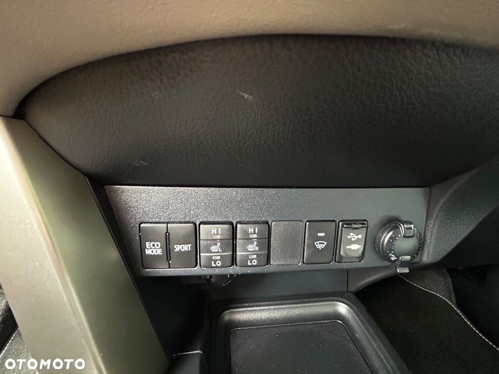 Toyota RAV4 2.0 Premium MS - 14