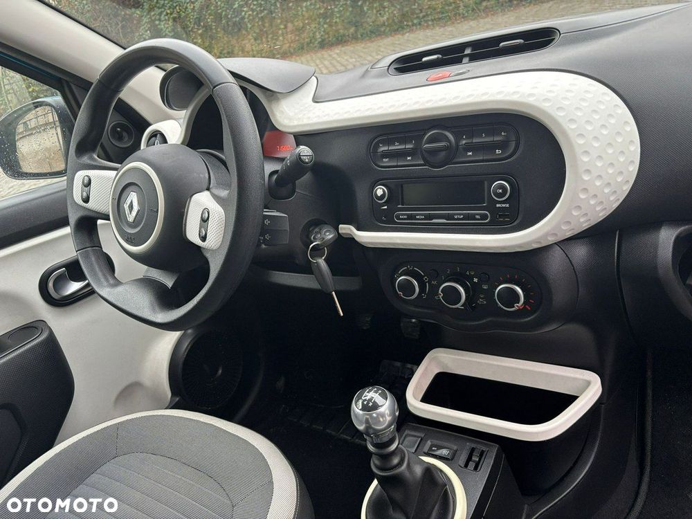 Renault Twingo ENERGY TCe 90 Cosmic - 12