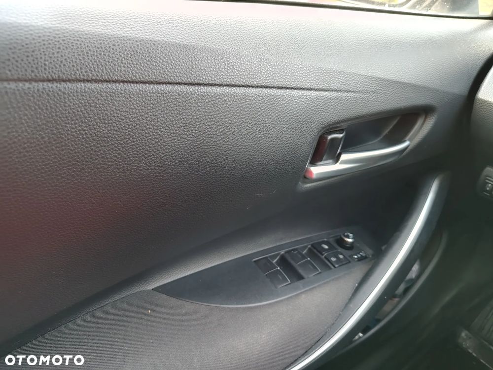 Toyota Corolla 1.6 Active - 8